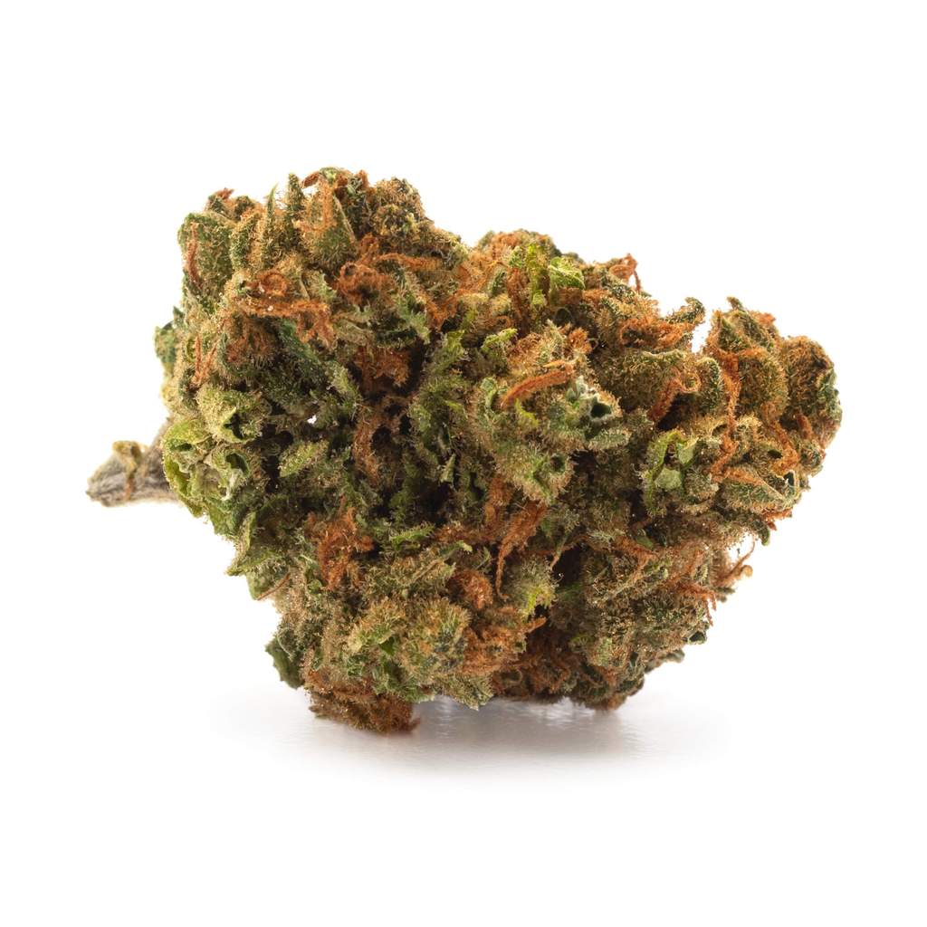 Trim Greenhouse CBD. Cogollos picados - Hasta 12% CBD