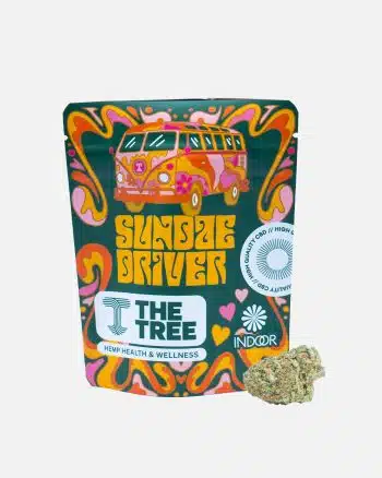 Sundae Driver CBD