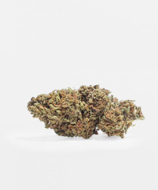 Cartel Decorativo generisch Buddel-Bini Versand diseño de Cannabis Marihuana Metal 