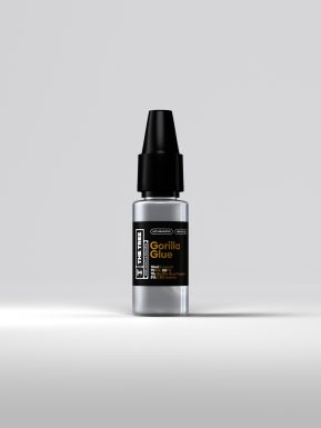 Gorilla Glue e-liquid | The Tree CBD