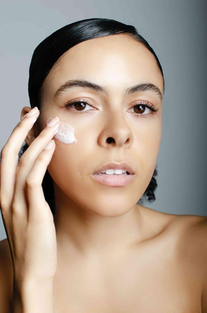Preguntas frecuentes sobre productos con CBD para el cuidado de la piel