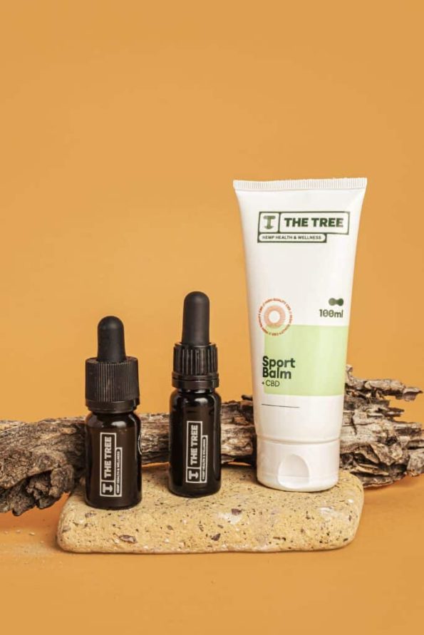 Crema de Marihuana para la Cara: Beneficios y Usos