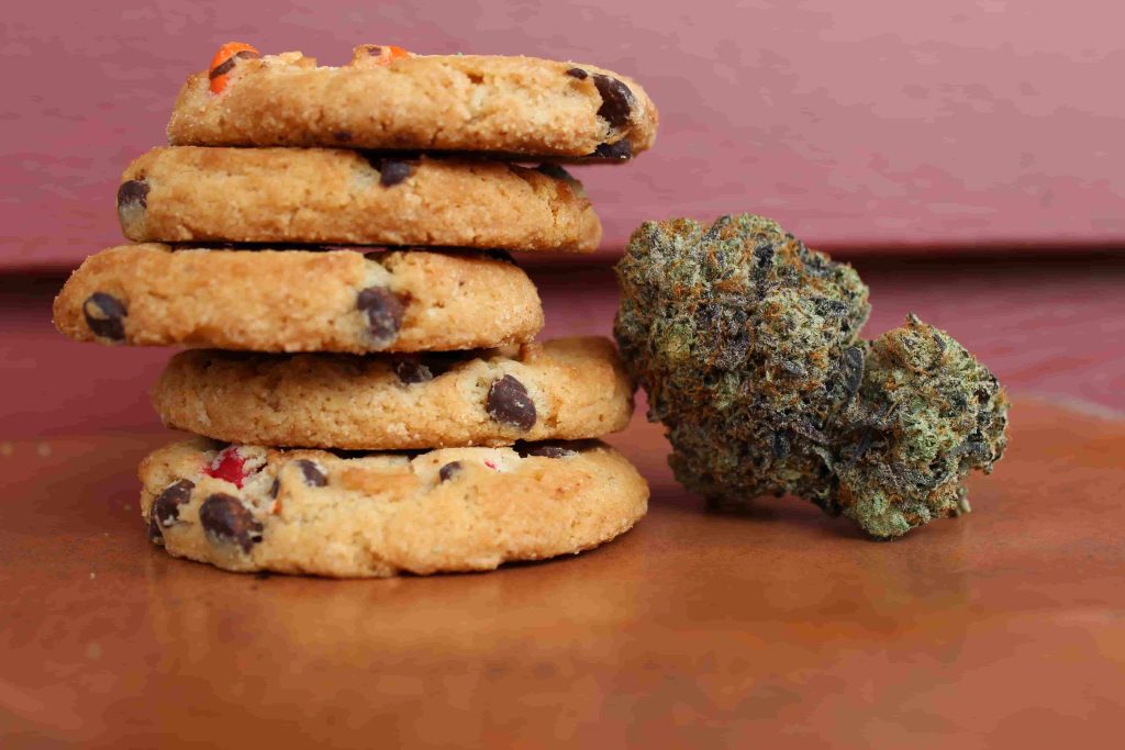 Frequently asked questions about edible CBD