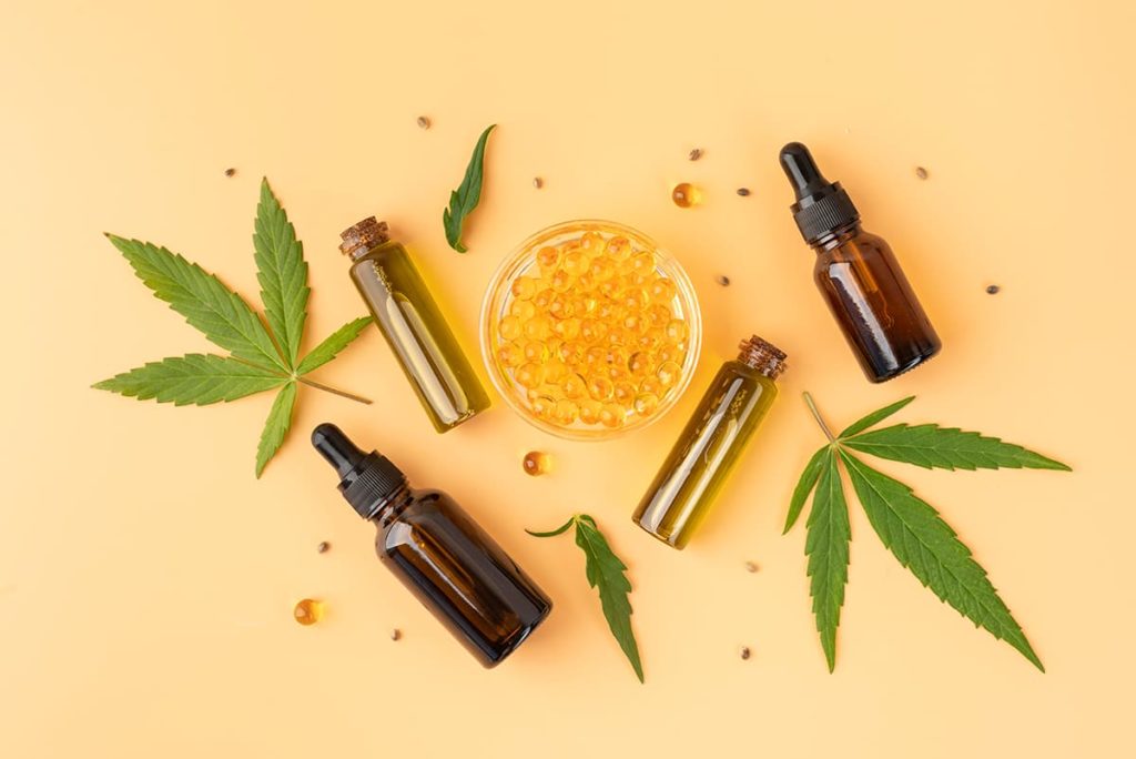 Como hacer aceite cbd