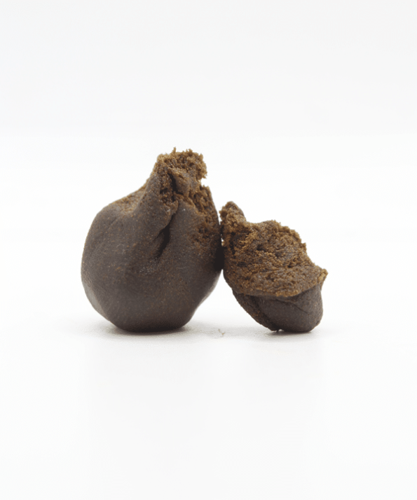 Pakistan Hash H4CBD tricoma