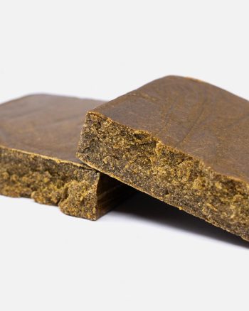 LA Kush Cake Static Hash