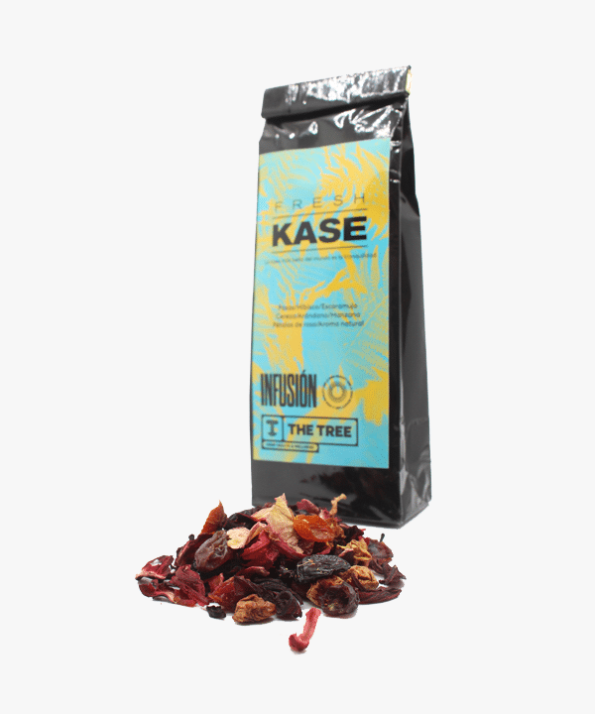 fresh kase web 3