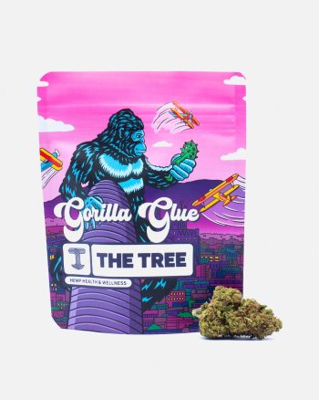 Gorilla Glue
