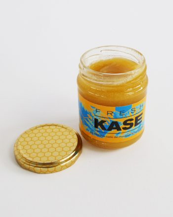 Miel Fresh Kase. Miel de cáñamo