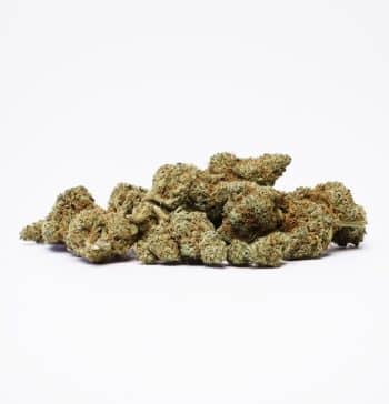 Sweet Island Skunk CBD petites fleurs