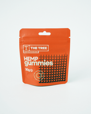 Hemp Gummies