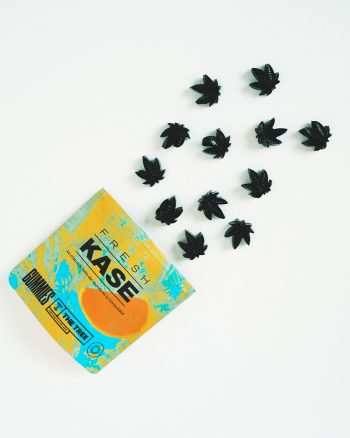 Fresh Kase Gummies