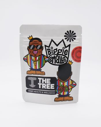 Cogollo pequeño Biggie Smalls CBD