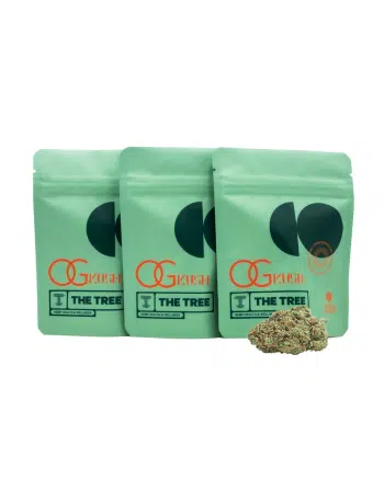 Pack OG Kush CBD – Compra 2 y llévate 3