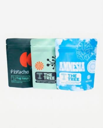 Pack CBD Royale: Cogollos CBD + Resina