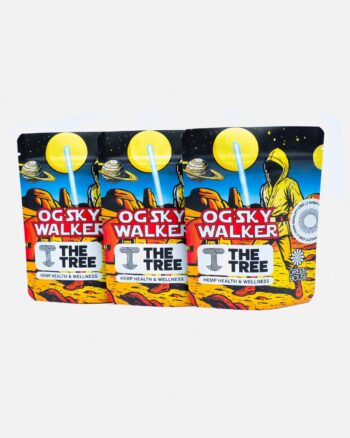 Pack Skywalker OG CBD – Achetez 2 et recevez-en 3