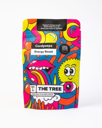 Cordyceps