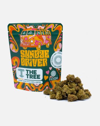 Petite fleur Sundae Driver CBD