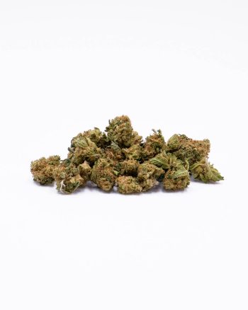 Kleine Candy Fumez CBD-Blüte
