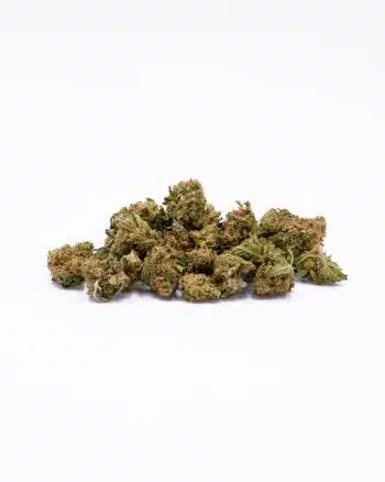 Petite fleur de Candy Fumez CBD