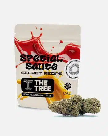 Special Sauce CBD