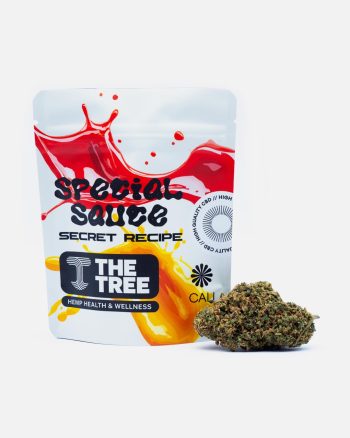 Special Sauce CBD