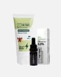 aceite + balsamo