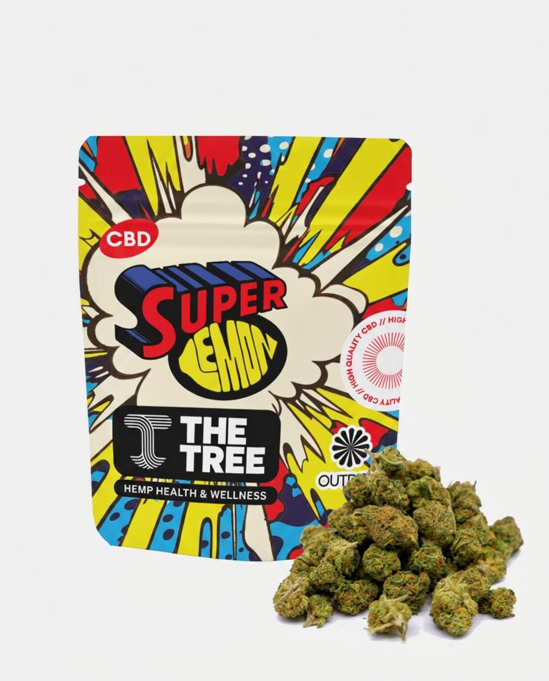 Super lemon smalls 1