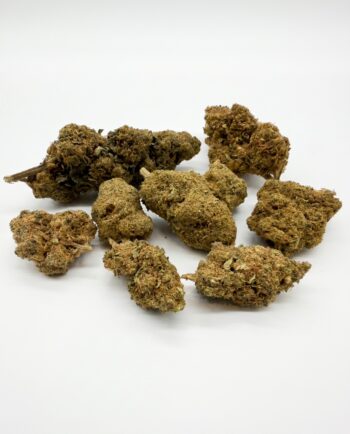 Old Gold CBD Mix