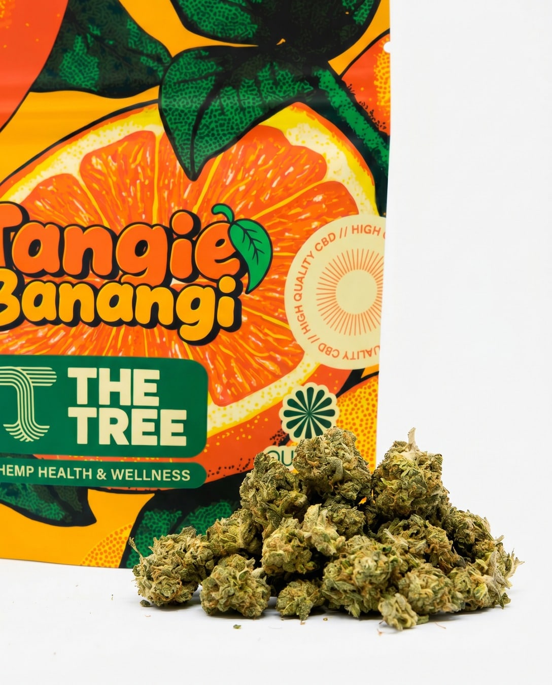 tangie banangi smalls 2
